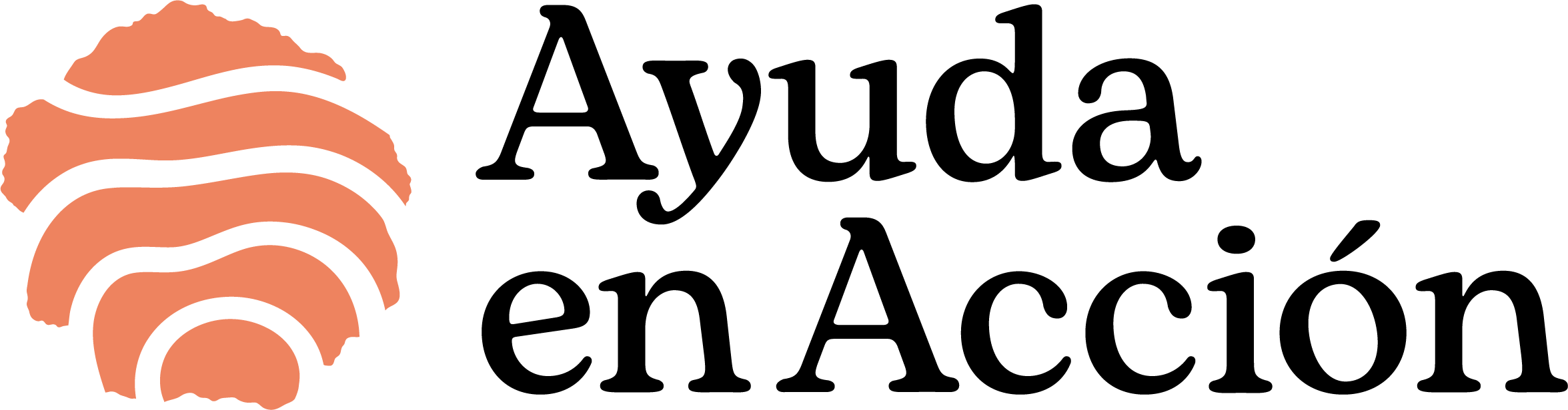 Ayuda en Acción