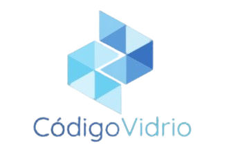 Código Vidrio